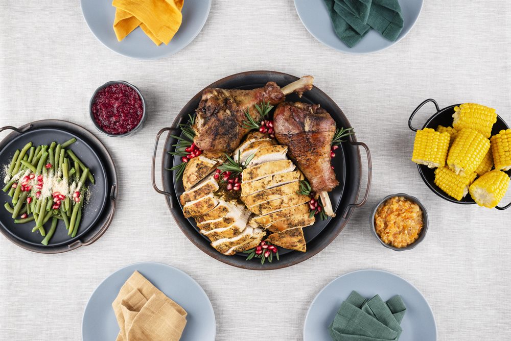 Read more about the article Catat, Ini 7 Menu Makan Malam yang Harus Dihindari
