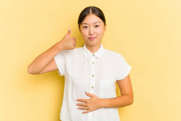 3 Langkah Penting untuk Mencegah Usus Buntu