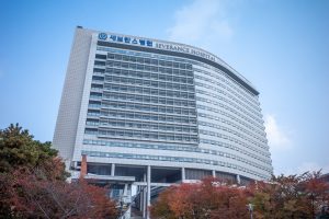 Severance Hospital, berobat ke Korea Selatan