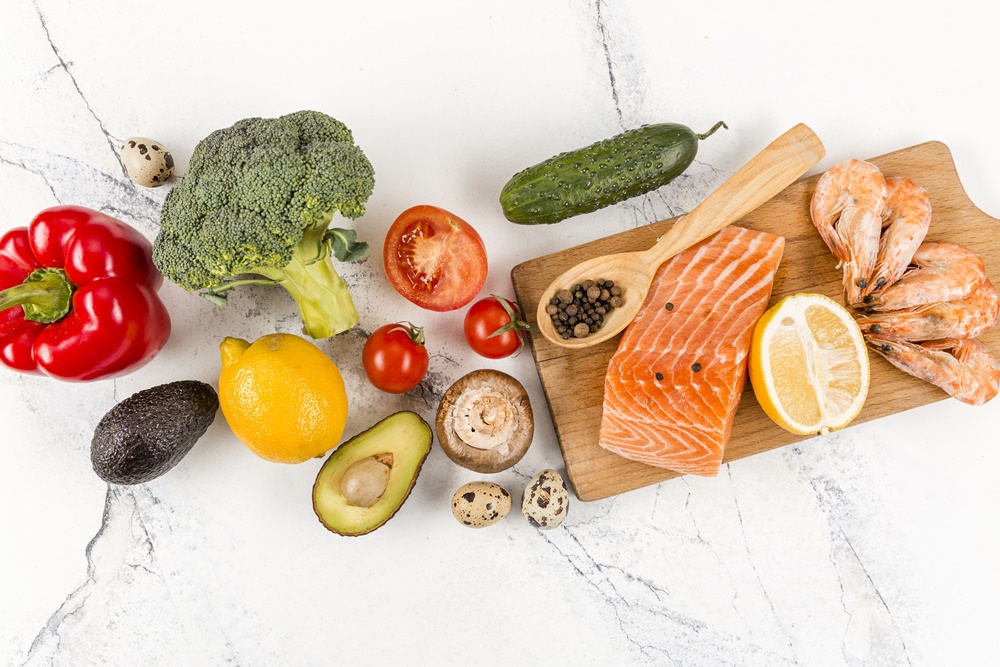 Read more about the article Panduan Menjalani Diet Pescatarian: Manfaat dan Tips