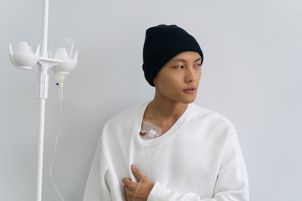 Leukemia (Kanker Darah): Gejala, Penyebab, dan Pengobatan 7 penyakit leukemia