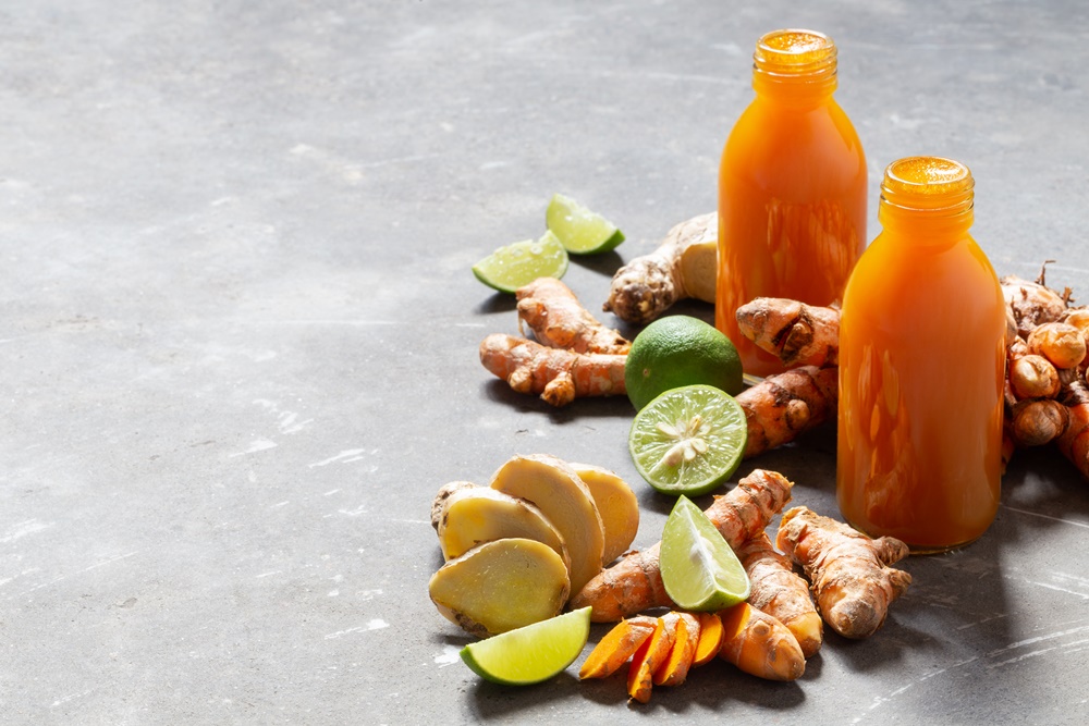 Read more about the article 6 Manfaat Jamu untuk Kesehatan