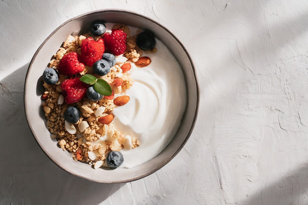 10 Manfaat Yogurt, untuk Pencernaan sampai Gula Darah! 7 manfaat yogurt