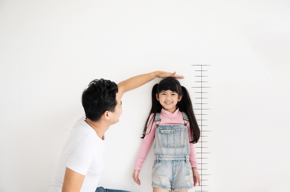 Read more about the article Stunting: Gejala dan Penanganan