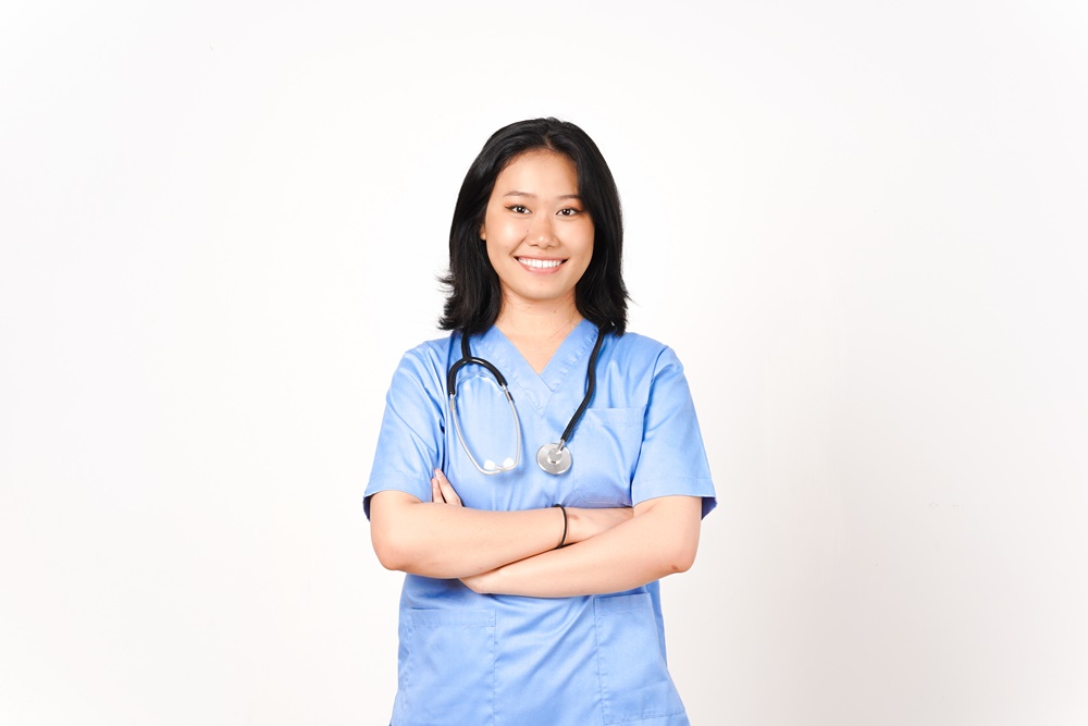 alasan menjadi perawat homecare