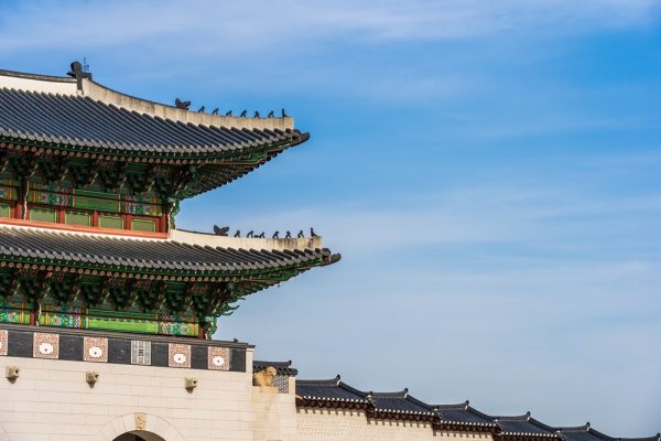 4 Best Hospitals in South Korea