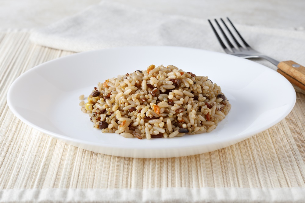 Read more about the article Mencari Pengganti Nasi Putih? Ini 9 Alternatifnya
