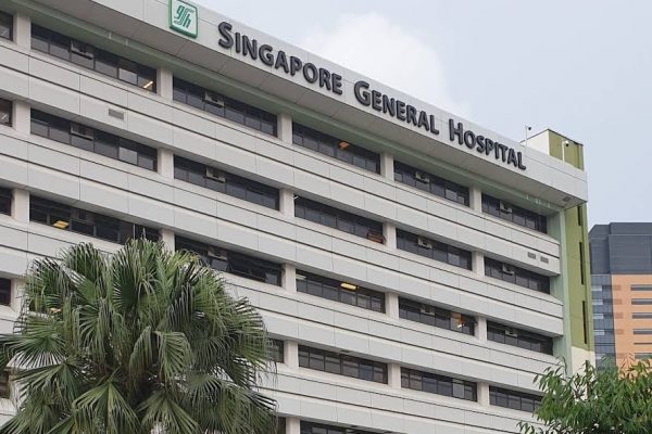 Singapore General Hospital: Keunggulan dan Estimasi Biaya Berobat