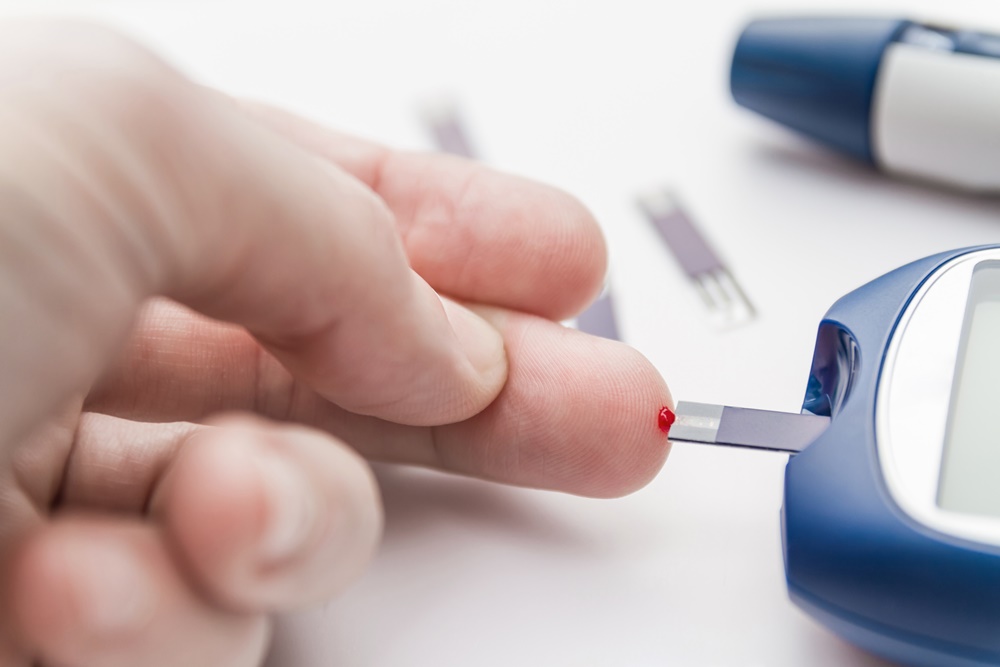 Read more about the article Apa Itu Tes Gula Darah HbA1c? Tujuan dan Manfaat