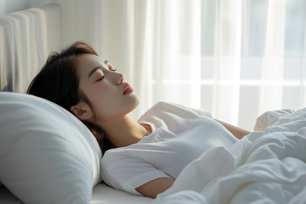 Read more about the article Sleep Apnea: Penyebab, Gejala, dan Cara Mengobati