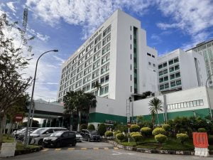 berobat di Mahkota Medical Centre Melaka, berobat di Malaysia, biaya berobat di Mahkota Medical Centre Melaka