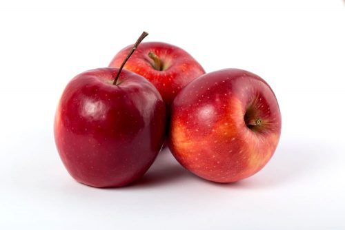 apel, makanan untuk penderita asam lambung