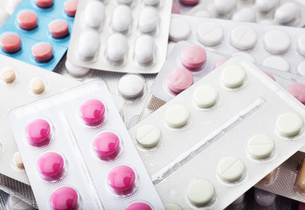 Read more about the article Mengenal 17 Jenis OAINS (Obat Antiinflamasi Non-Steroid)
