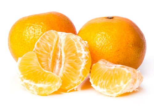 buah jeruk, buah asam