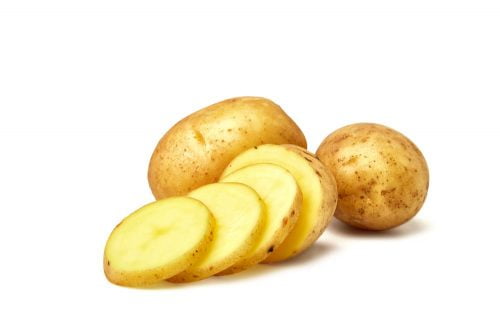 kentang, makanan untuk penderita asam lambung