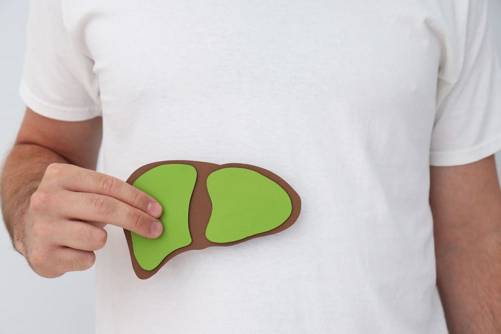 Read more about the article 7 Penyakit Liver dan Gejalanya yang Perlu Diwaspadai
