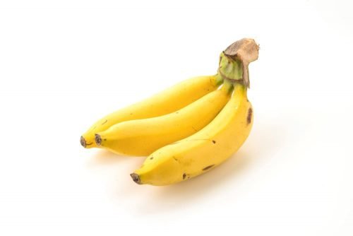 pisang, makanan untuk penderita asam lambung