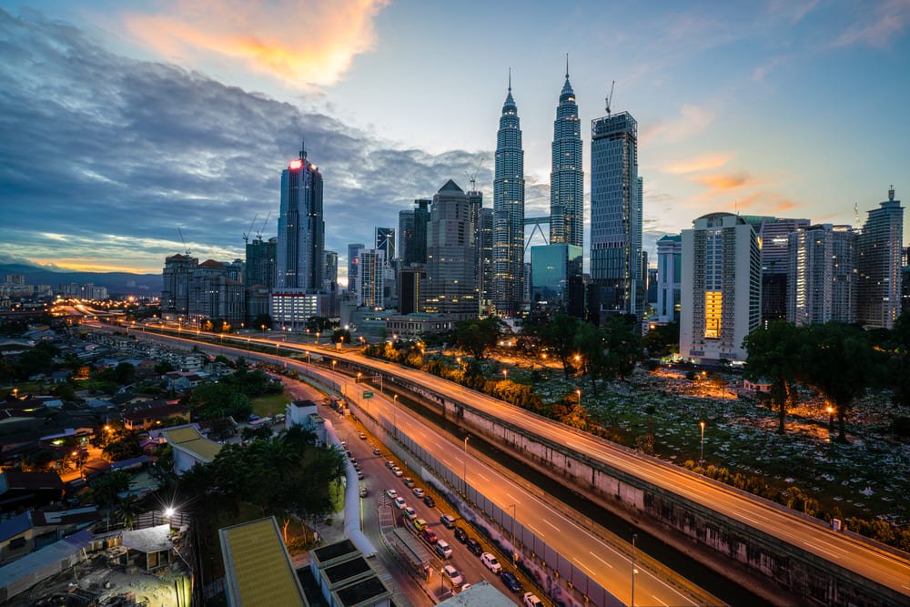 Read more about the article 7 Rumah Sakit Terbaik di Kuala Lumpur
