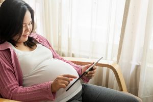 diabetes gestasional yang dialami ibu hamil