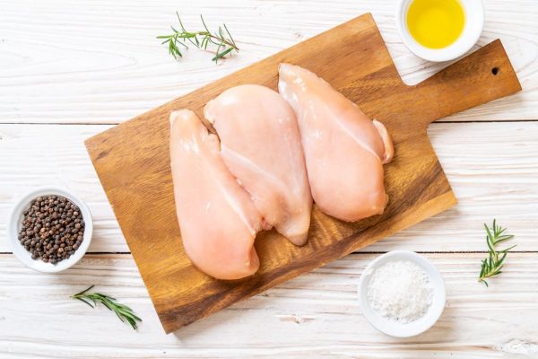 4 Jenis Makanan yang Baik untuk Penderita GERD