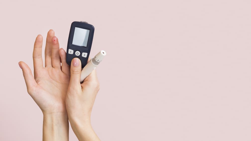 Read more about the article Penyakit Diabetes: Jenis, Gejala, dan Pengobatan