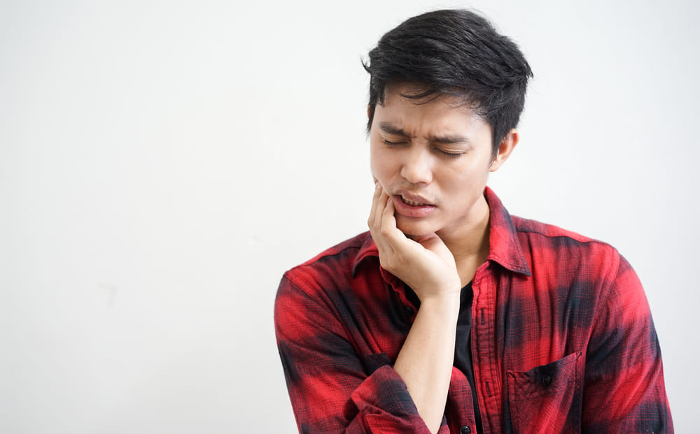 Read more about the article 7 Cara Memperbaiki Kondisi Rahang Bergeser