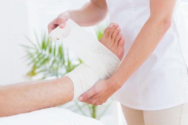 Luka Diabetes (Ulkus Diabetikum): Jenis, Penyebab, dan Penanganan