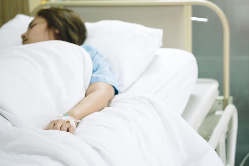 Read more about the article 5 Langkah Memandikan Orang Sakit di Tempat Tidur
