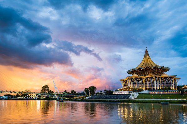 4 Rumah Sakit Terbaik di Kuching Malaysia
