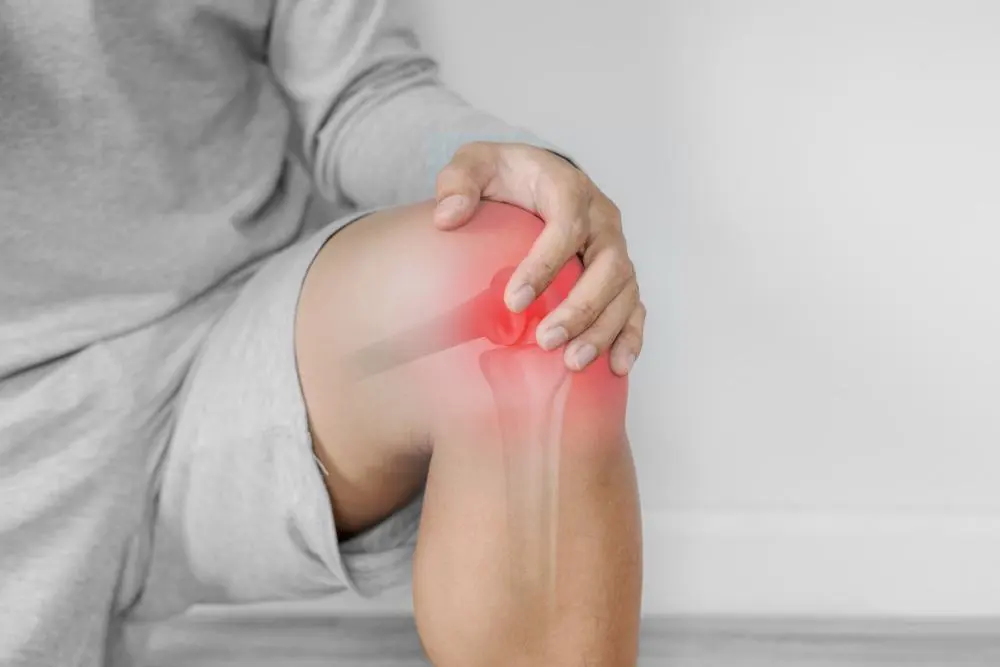 Read more about the article Bursitis adalah Peradangan Bursa. Ini Penyebab dan Gejalanya