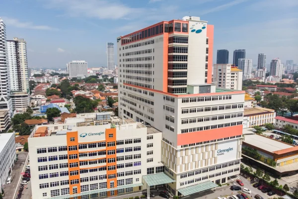 Rumah Sakit Terkemuka Dunia: Lima Besar dalam Ranking Global