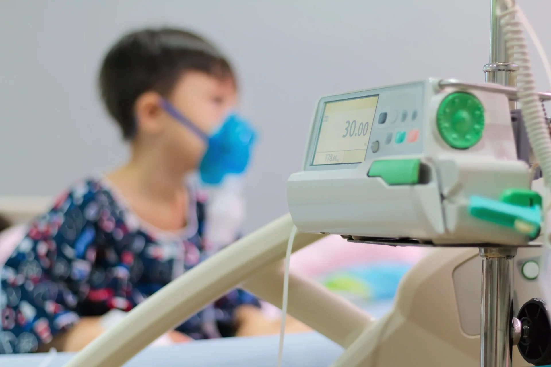Read more about the article Apa Itu Medical Ventilator? Manfaat, Jenis-Jenis, dan Cara Penggunaan