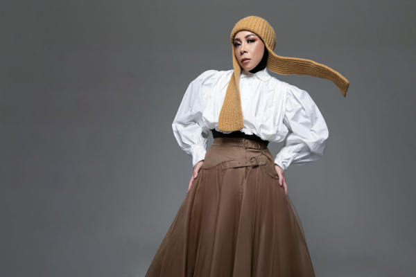 Kondisi Melly Goeslaw Sekarang, Setelah Operasi Bariatrik