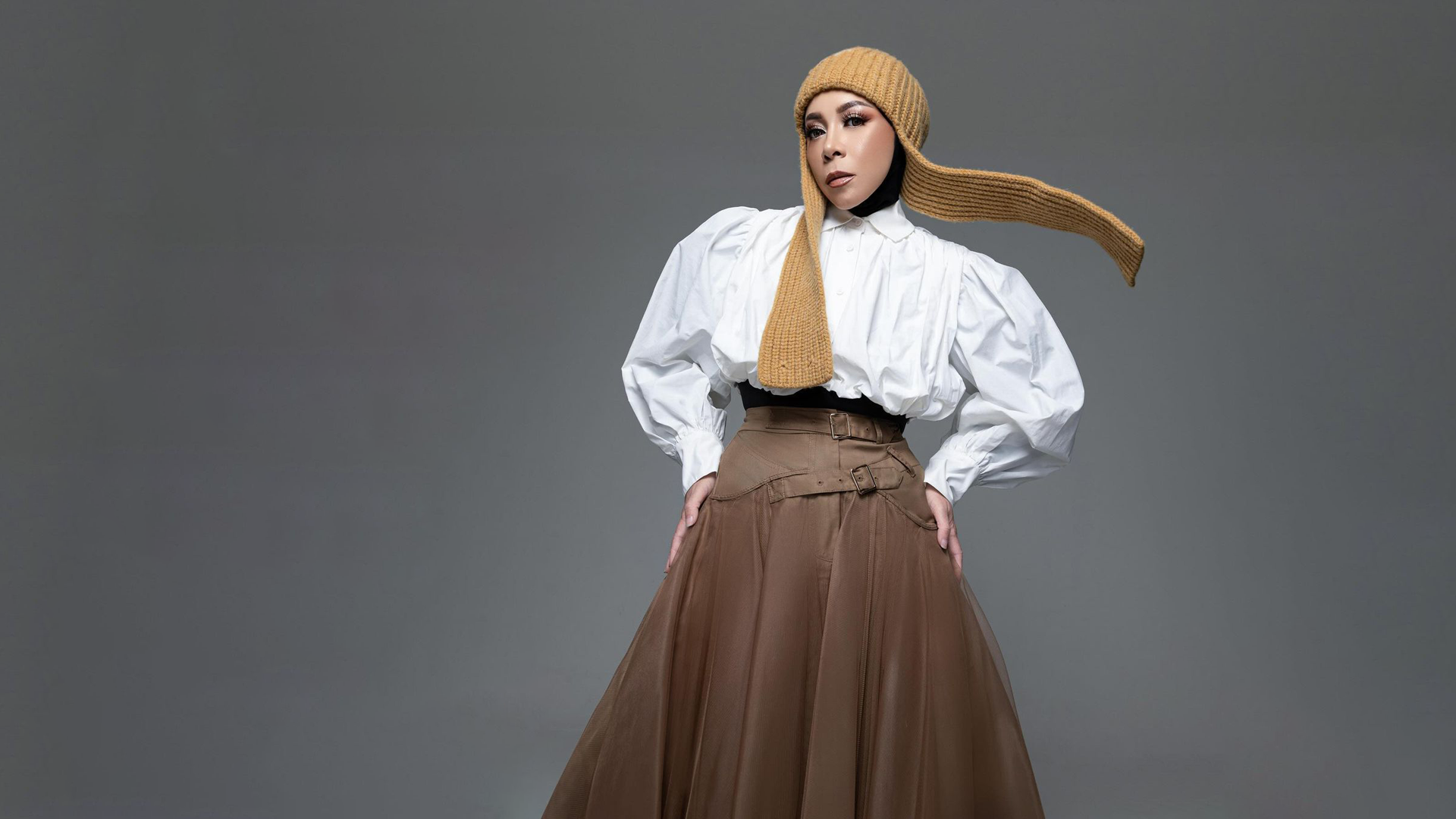 Read more about the article Kondisi Melly Goeslaw Sekarang, Setelah Operasi Bariatrik