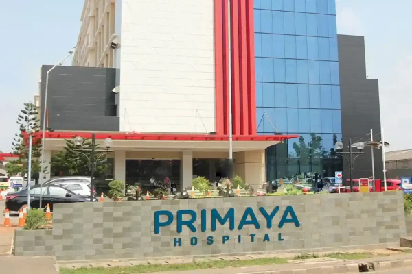Primaya Hospital: Keunggulan dan Estimasi Biaya Berobat
