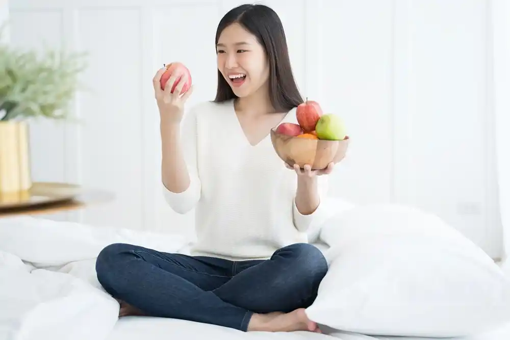 8 Makanan untuk Meningkatkan Serotonin 7 8 Makanan untuk Meningkatkan Serotonin