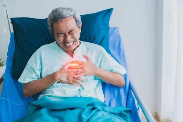 Angina Pektoris: Kenali Jenis, Gejala, dan Langkah Pencegahannya