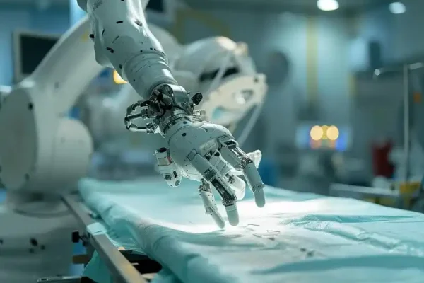 Mengenal Manfaat Da Vinci Robotic Surgery dan Prosedur Pengobatan di Bangkok Hospital
