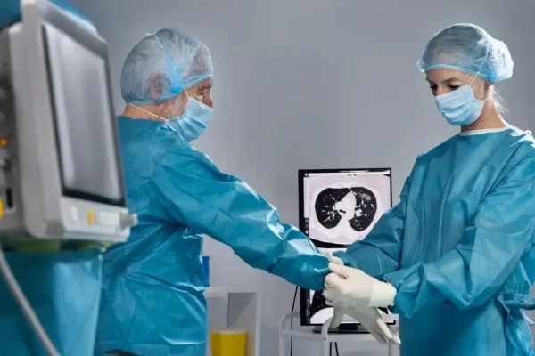 EDGE Radiosurgery di Bangkok Hospital Wattanosoth: Manfaat dan Prosedur Pengobatan