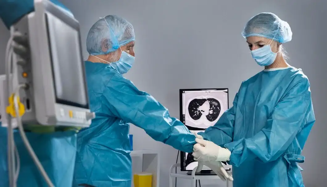 Read more about the article EDGE Radiosurgery di Bangkok Hospital Wattanosoth: Manfaat dan Prosedur Pengobatan