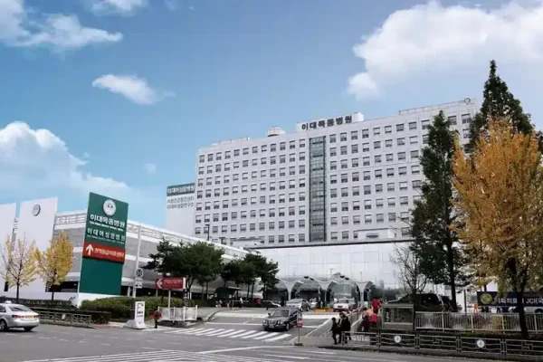 Mengenal Layanan Unggulan di Ewha Womans University Hospital, Korea Selatan