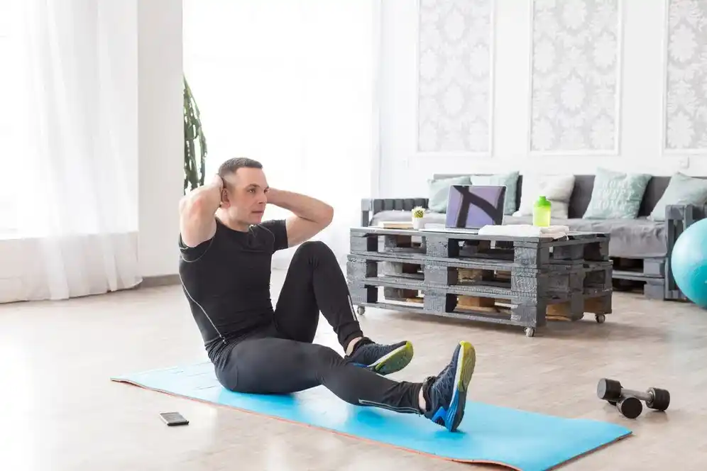 Read more about the article Cara Meningkatkan Postur Tubuh: Olahraga dan Latihan yang Efektif