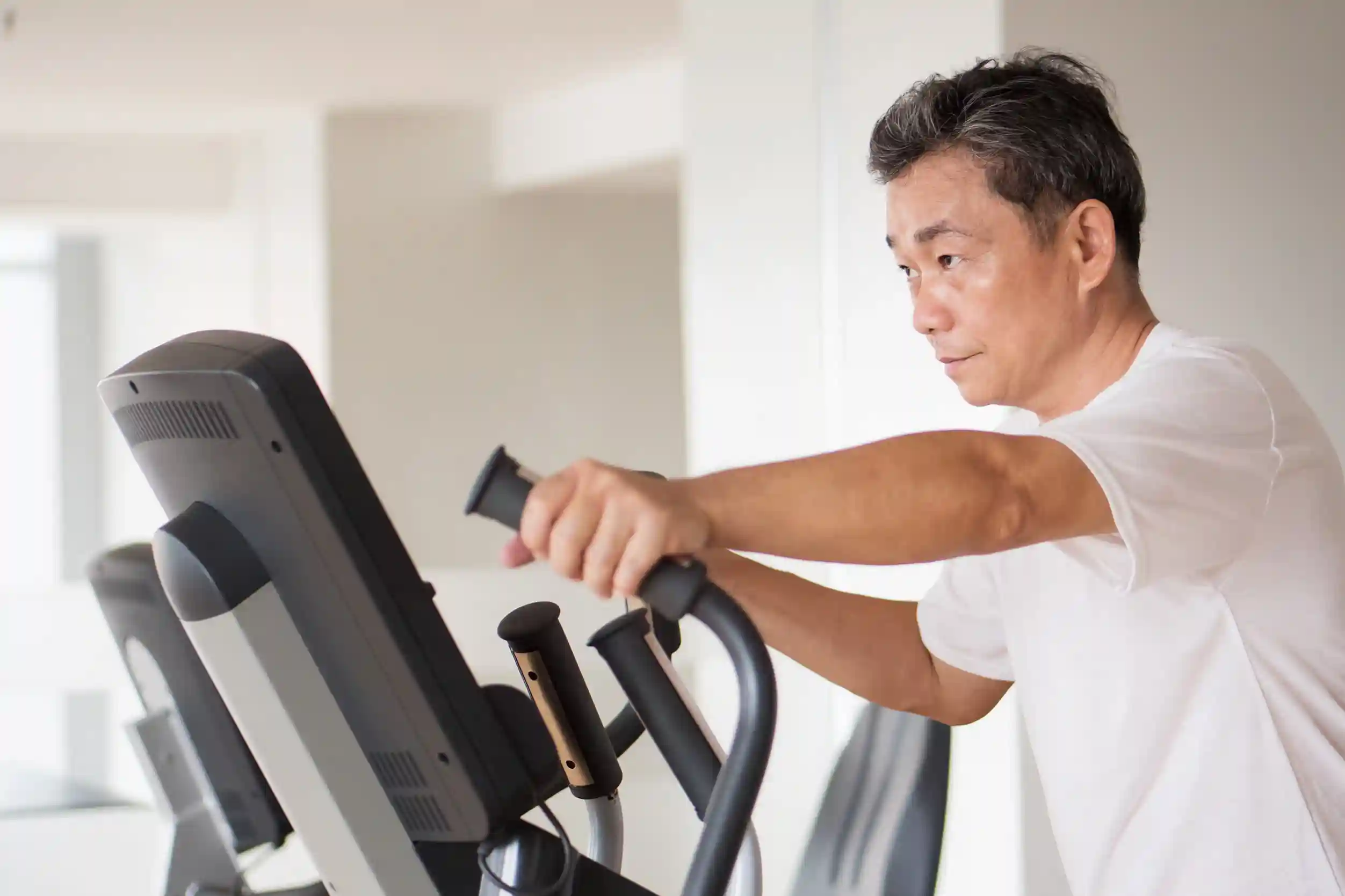 Read more about the article Raih Kesehatan Optimal: Inilah Manfaat dan Ragam Olahraga Kardio