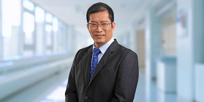 Profil Dokter Spesialis 13 dr. leong kin wah kavacare, gleneagles hospital penang
