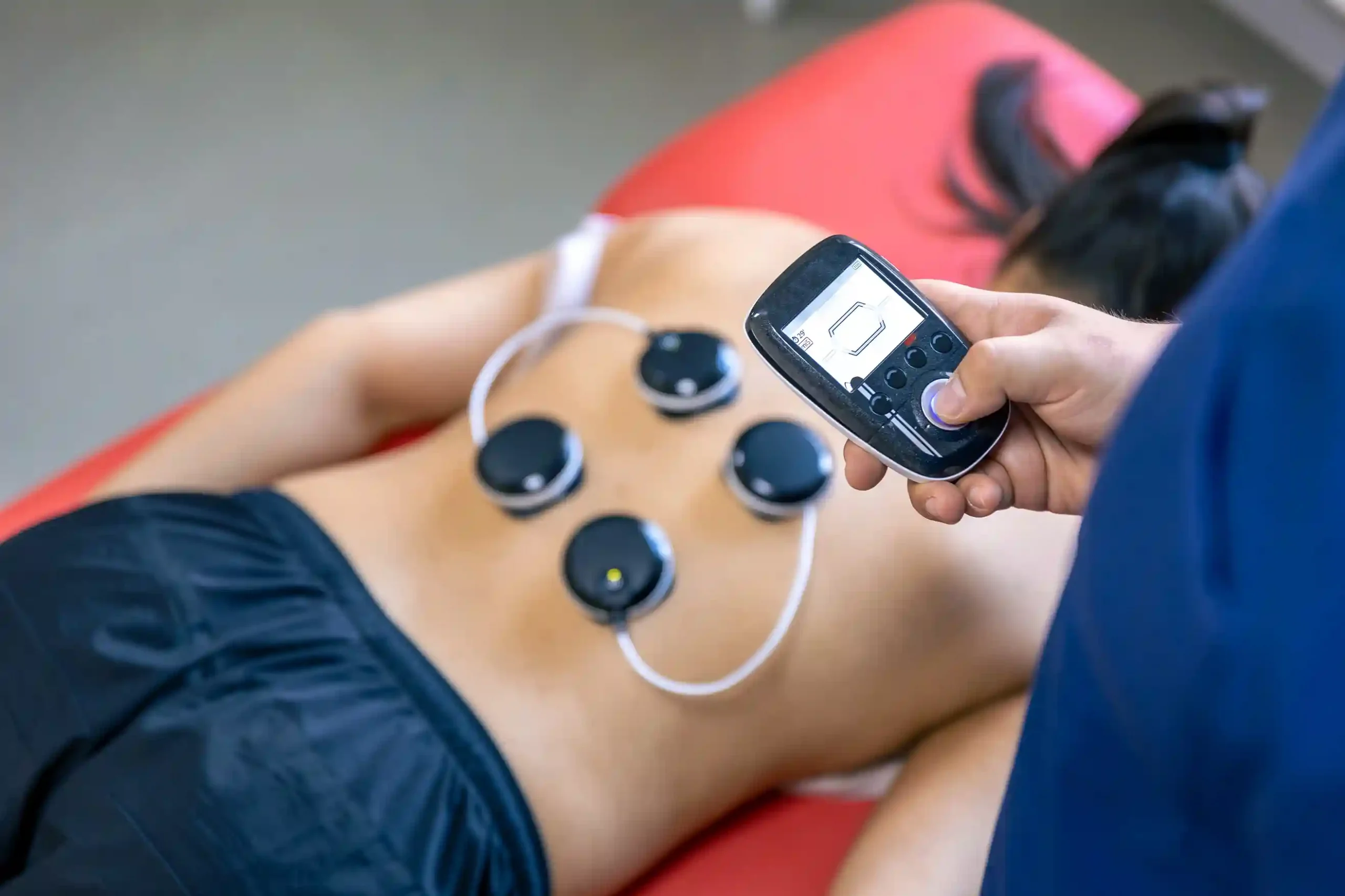 Memahami Electric Muscle Stimulation Cara Kerja, Manfaat, dan Jenisnya Kavacare