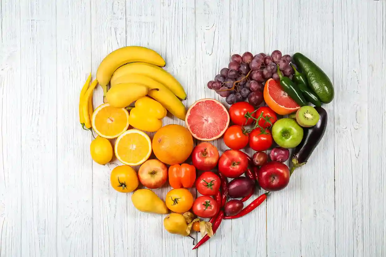 Read more about the article Buah Sehat untuk Jantung: Nutrisi Alami yang Membantu Menjaga Fungsi Jantung Anda