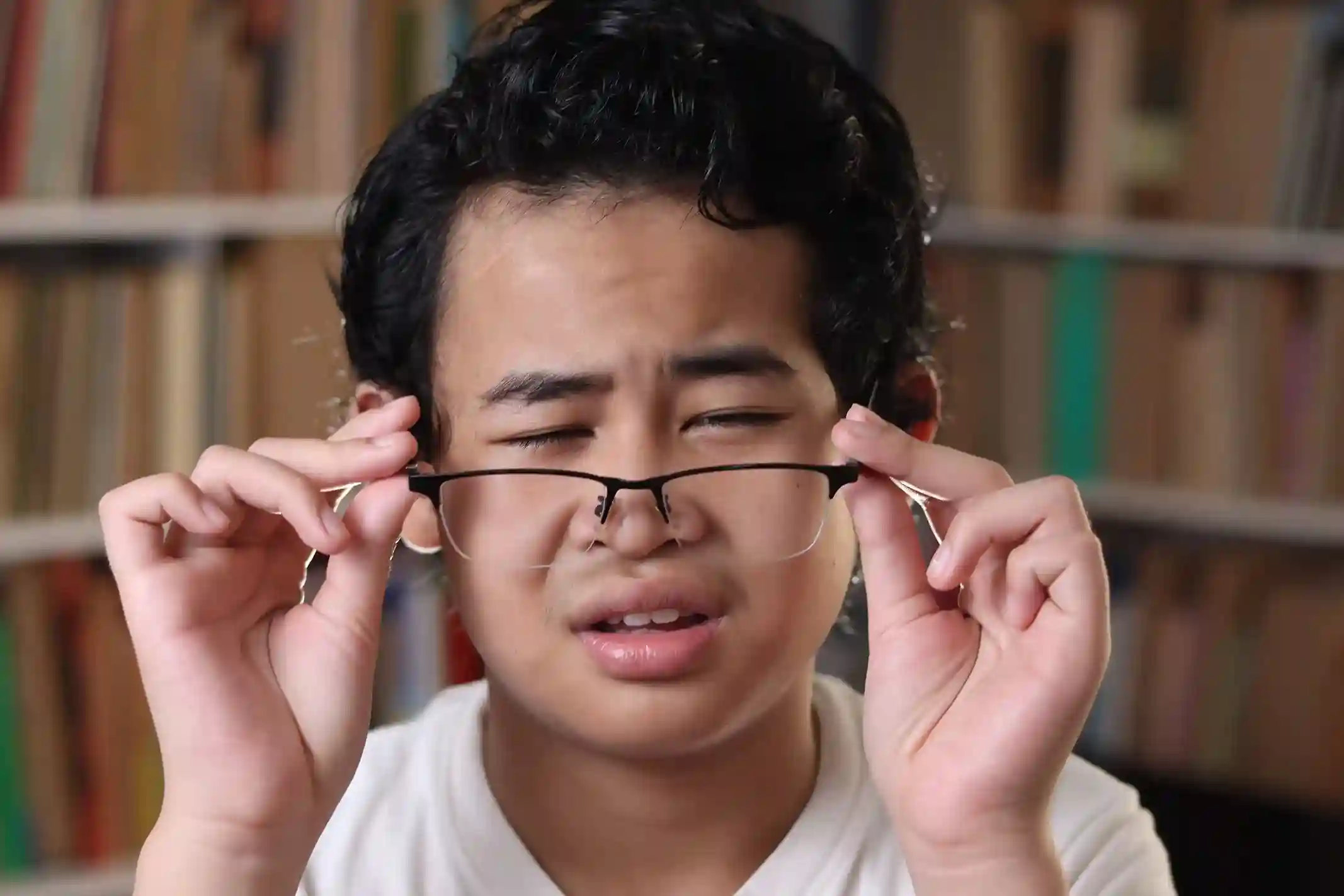 Read more about the article Mata Malas (Amblyopia) pada Anak: Kenali Gejala dan Solusi Pengobatannya