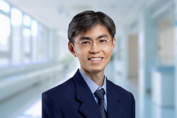 Dr. Chiam Toon Lim Paul: Top Dokter Jantung di Mount Elizabeth Hospitals