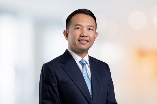 Prof William Hwang: Top Spesialis Hematologi di National Cancer Centre Singapore