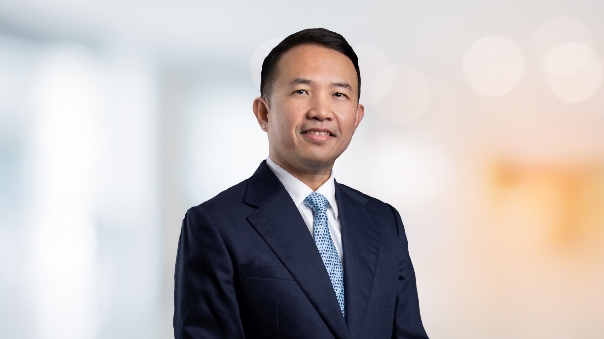 Profil Dokter Spesialis 29 Prof William Hwang Top Spesialis Hematologi di National Cancer Centre Singapore